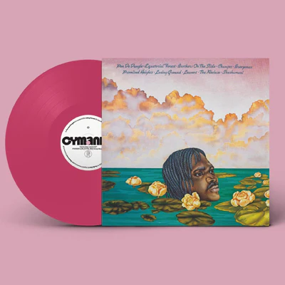 Cymande - Promised Heights (Pink Coloured Vinyl) - Image 2