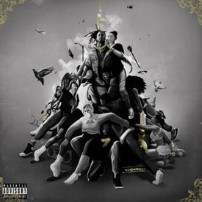 D Smoke - War & Wonders (2LP Vinyl)
