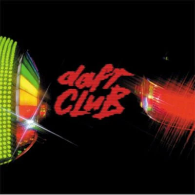 Daft Punk - Daft Club (Vinyl)