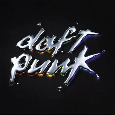 Daft Punk - Discovery (2LP Vinyl)