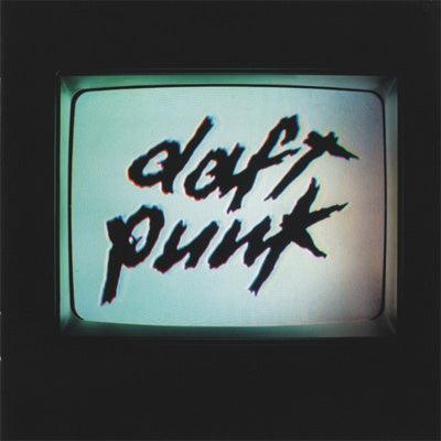 Daft Punk - Human After All (Vinyl)