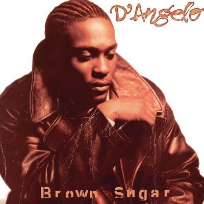 D'Angelo - Brown Sugar (2LP Vinyl)