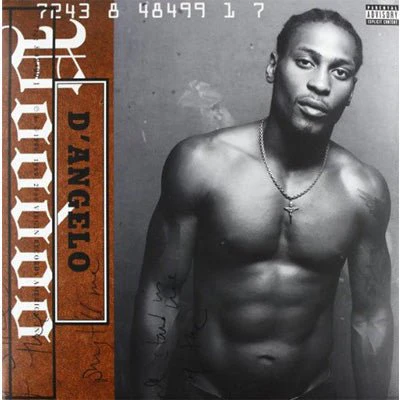 D'Angelo - Voodoo (2LP Vinyl)