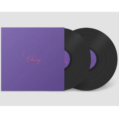 Daphni - Cherry (2LP Vinyl)