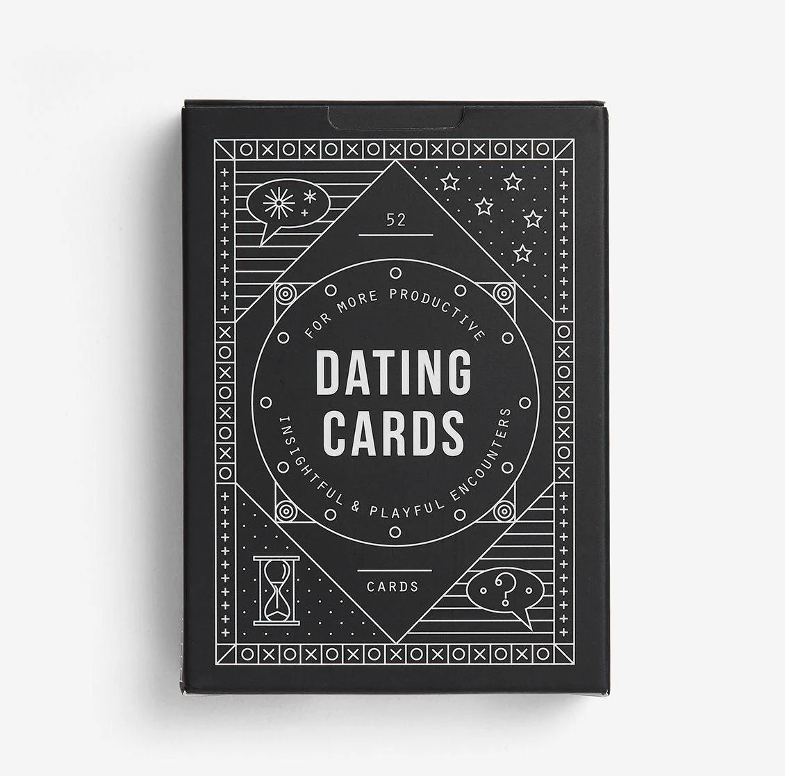 Dating Card Set - The School Of Life