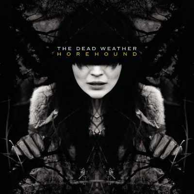 Dead Weather - Horehounds (2LP Vinyl)
