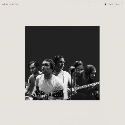 Deafheaven - 10 Years Gone (Standard Black Vinyl)