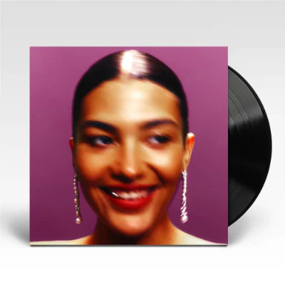 Dean, Olivia - Messy (Vinyl)