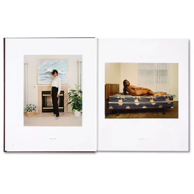 Deana Lawson - Peter Eleey - Image 2