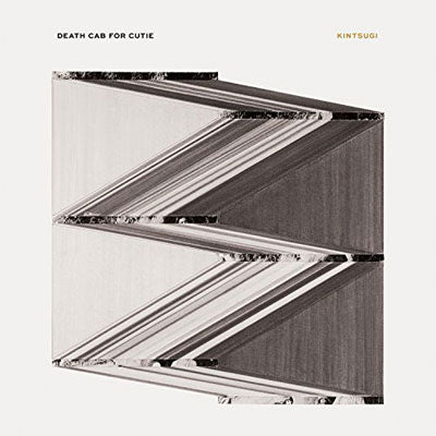 Death Cab For Cutie – Kintsugi (Vinyl)