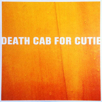 Death Cab For Cutie - Photo Album (Vinyl)