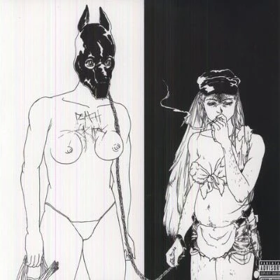 Death Grips - Money Store (Vinyl)