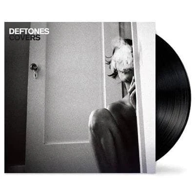 Deftones - Covers (Vinyl)