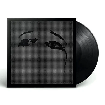 Deftones - Ohms (Black Vinyl)
