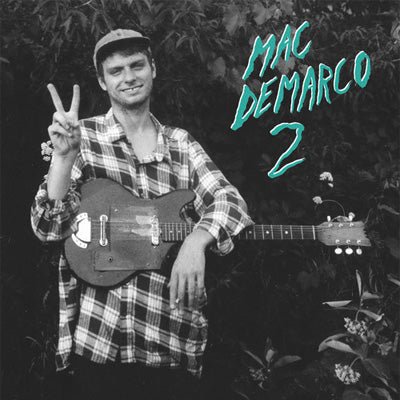 DeMarco, Mac - Mac Demarco 2 (10th Anniversary 2LP Vinyl)