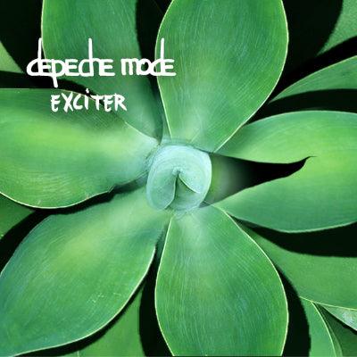 Depeche Mode - Exciter (Vinyl)