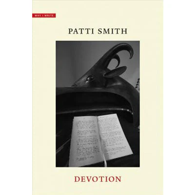Devotion - Patti Smith