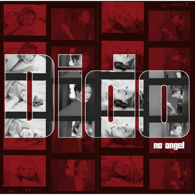 Dido - No Angel (White Coloured Vinyl)