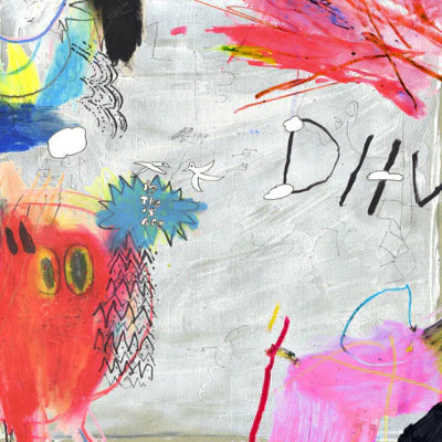 DIIV - Is The Is Are (Vinyl)