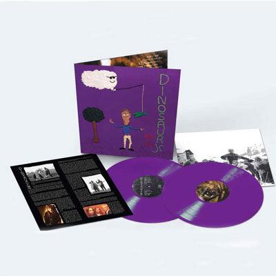Dinosaur Jr - Hand It Over (Deluxe Purple Vinyl Edition)