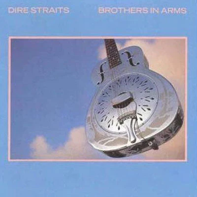 Dire Straits - Brothers In Arms (2LP Vinyl)