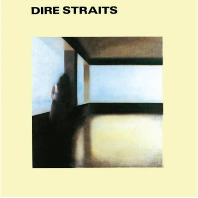 Dire Straits - Dire Straits (Vinyl)