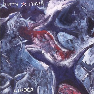 Dirty Three - Cinder (Vinyl)