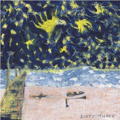 Dirty Three - Whatever You Love, You Are (Vinyl)