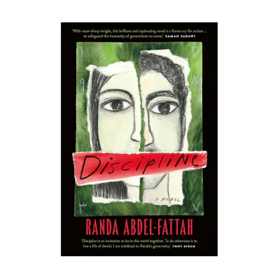 Discipline - Randa Abdel-Fattah