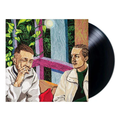 Disclosure - Alchemy (Vinyl)