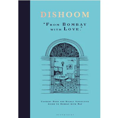 Dishoom: From Bombay With Love - Shamil Thakrar, Kavi Thakrar, Naved Nasir