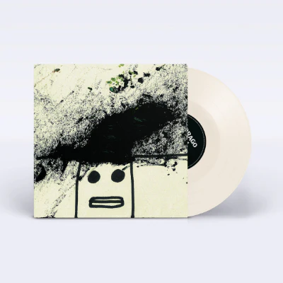 DJ Tennis - Fabric Presents DJ Tennis + Redrago (2LP + 10" Vinyl) - Image 2