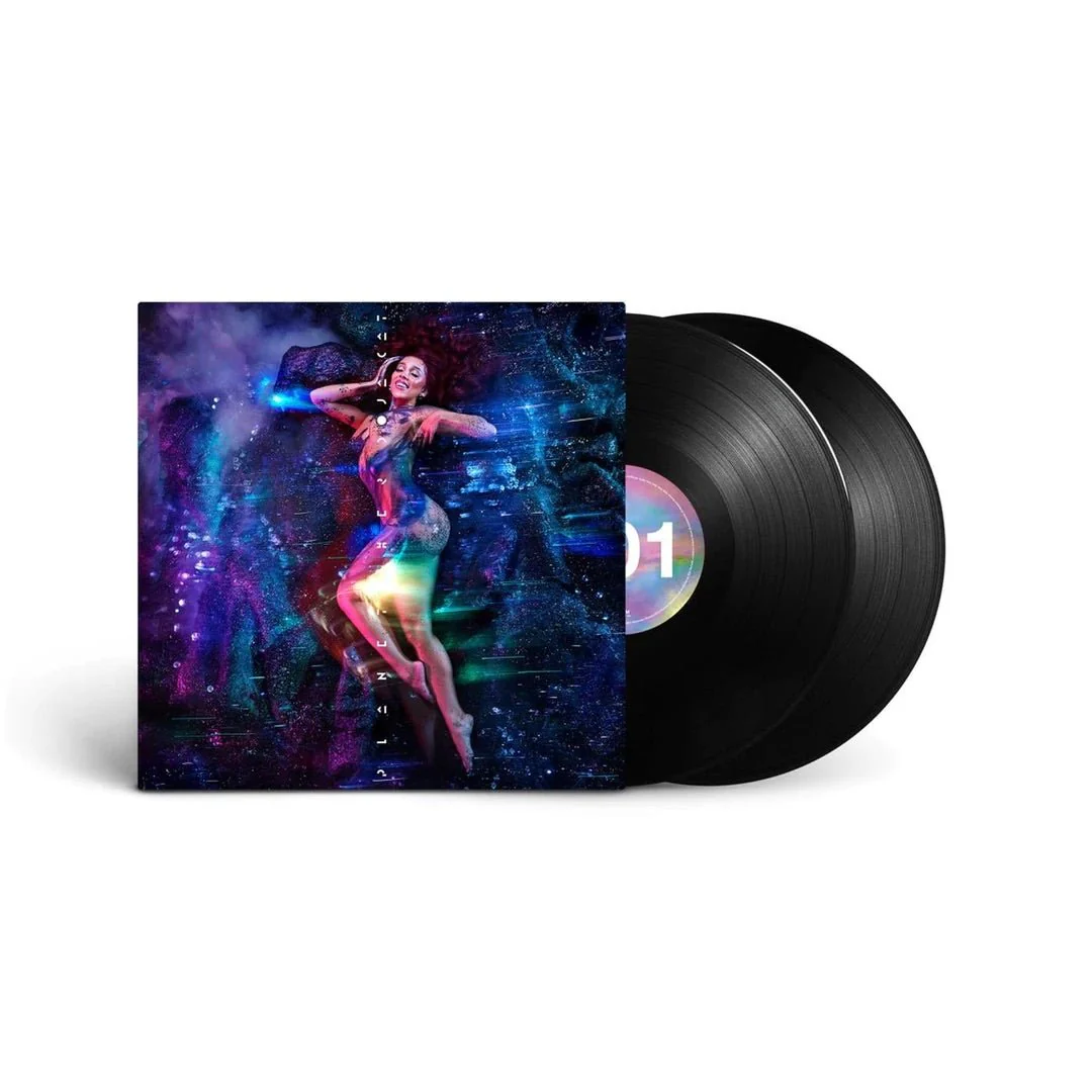 Doja Cat - Planet Her (2LP Vinyl)