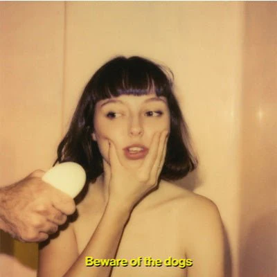 Donnelly, Stella - Beware Of The Dogs (Black Vinyl)