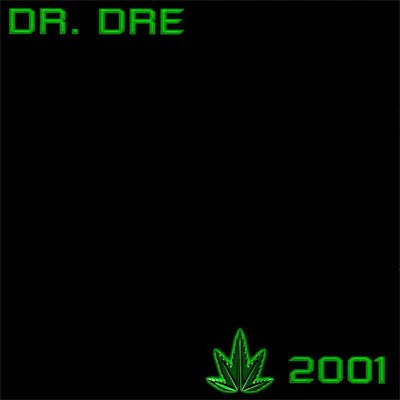 Dr. Dre - 2001 (Reissue Vinyl)