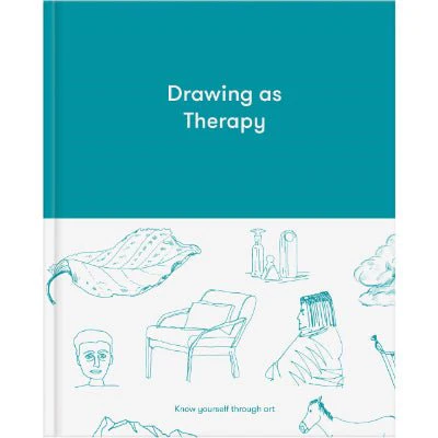 Drawing as Therapy : Know Yourself Through Art - The School Of Life