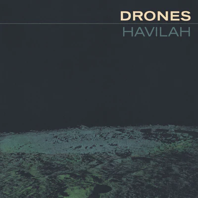 Drones, The - Havilah (2LP Vinyl Reissue)
