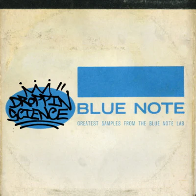 Droppin' Science: Greatest Samples From The Blue Note Lab (2LP Vinyl)