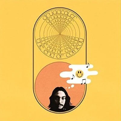 Drugdealer - End of Comedy (Vinyl)