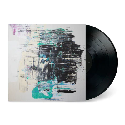 Duster - In Dreams (Black Vinyl)
