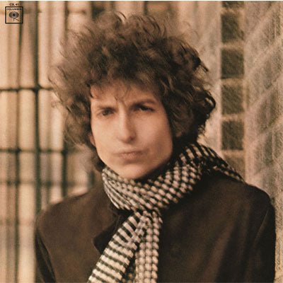 Dylan, Bob - Blonde On Blonde (Vinyl)