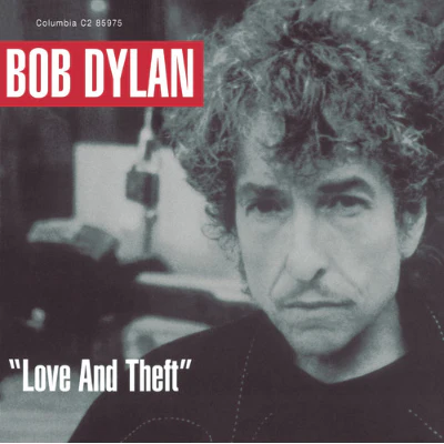 Dylan, Bob - Love And Theft (2LP Vinyl)