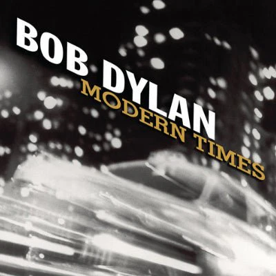 Dylan, Bob - Modern Times (2LP Vinyl)