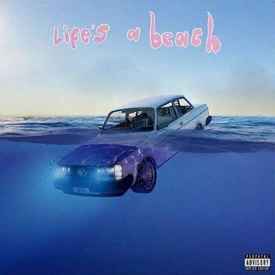 Easy Life - Life's A Beach (Vinyl)