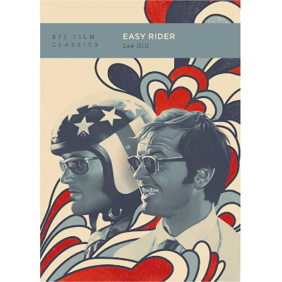 Easy Rider - Lee Hill