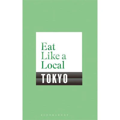 Eat Like a Local TOKYO