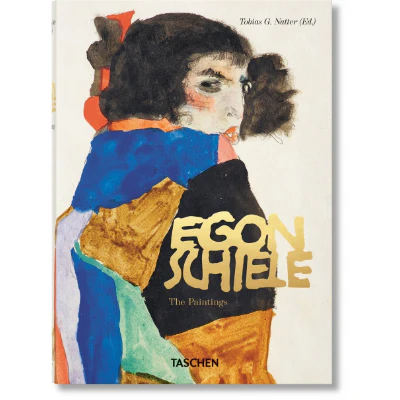 Egon Schiele. The Paintings. 45th Ed. - Tobias G. Natter