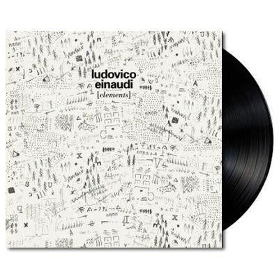 Einaudi, Ludovico - Elements (Vinyl)
