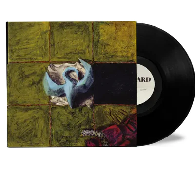 Ellis, Dove - Blizzard (Black Vinyl)