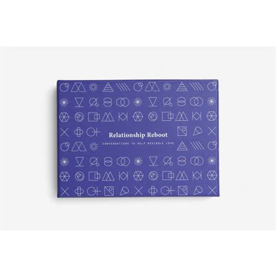 Emotional Conversations Card Set - The School Of Life